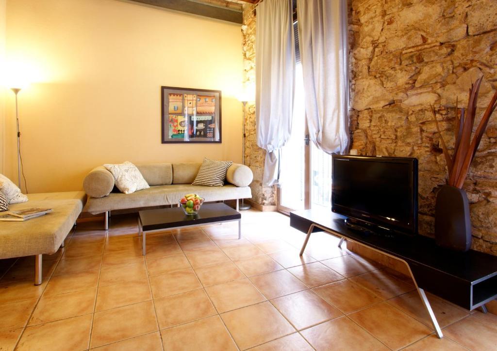 Deco Apartments Barcelona-Born Apt. Zimmer foto