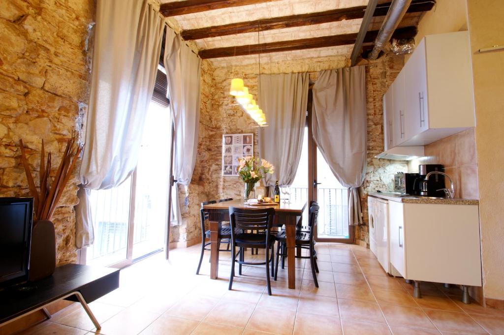 Deco Apartments Barcelona-Born Apt. Zimmer foto