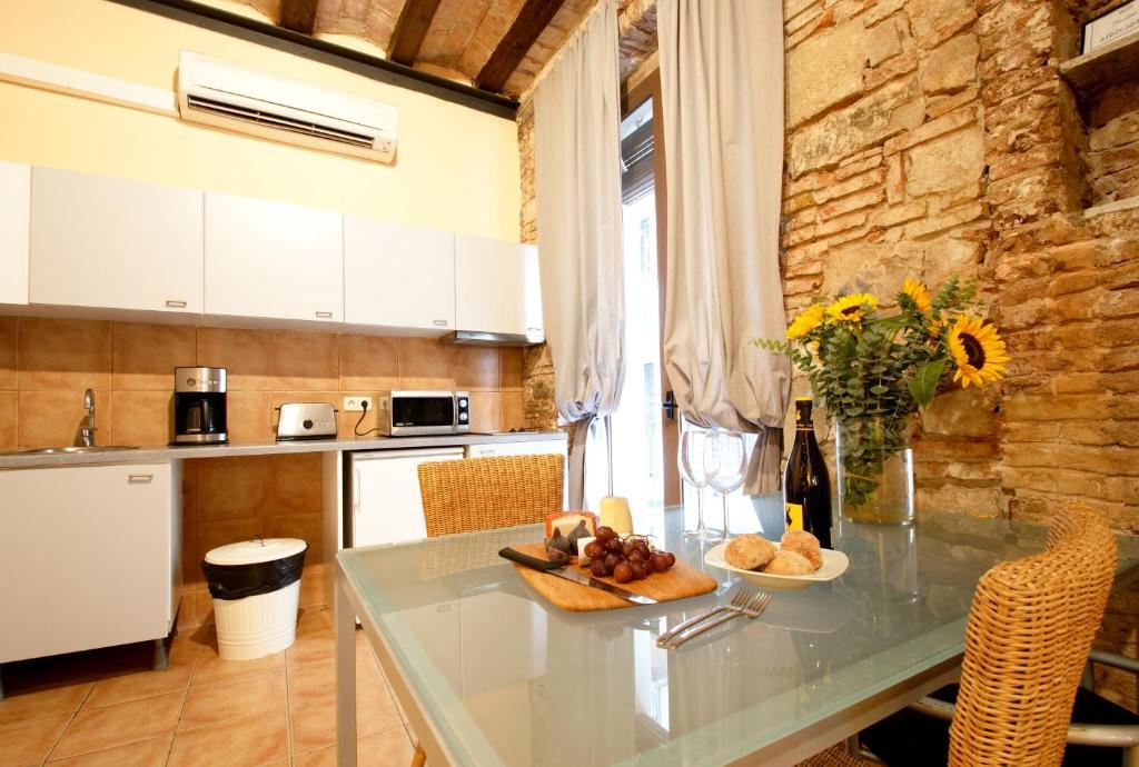 Deco Apartments Barcelona-Born Apt. Zimmer foto