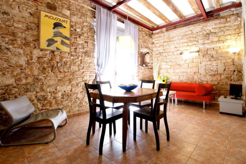 Deco Apartments Barcelona-Born Apt. Zimmer foto