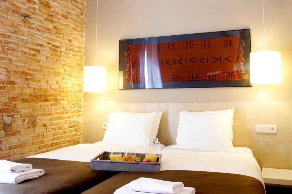 Deco Apartments Barcelona-Born Apt. Zimmer foto