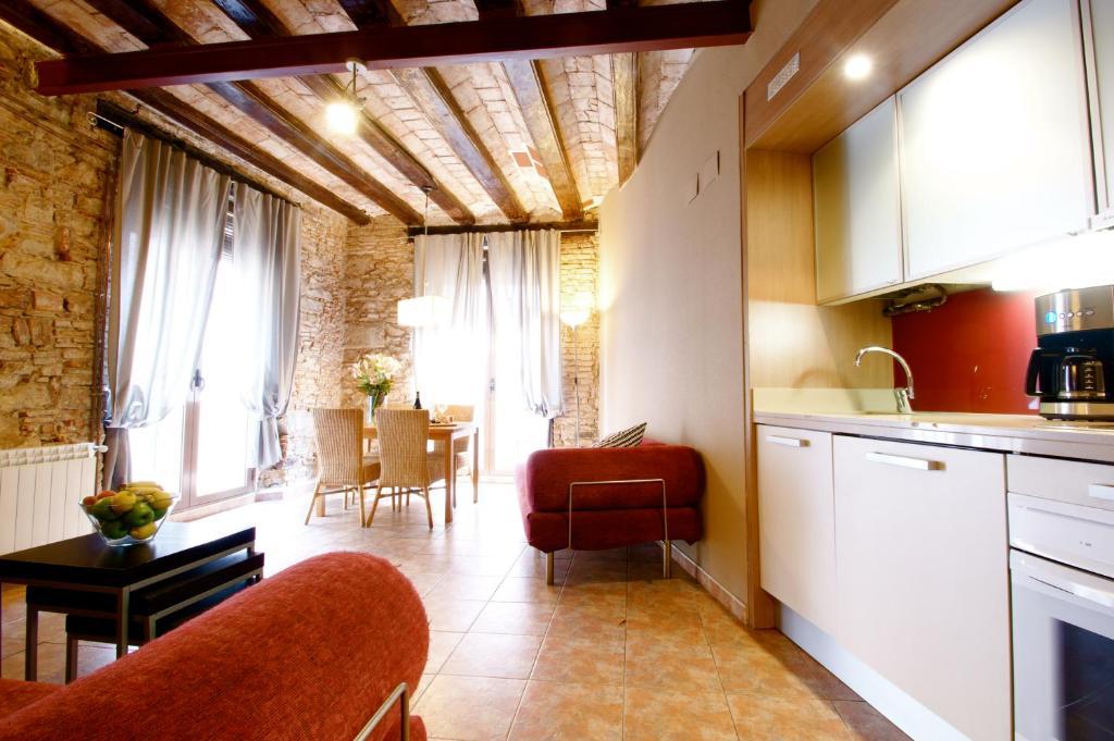 Deco Apartments Barcelona-Born Apt. Zimmer foto