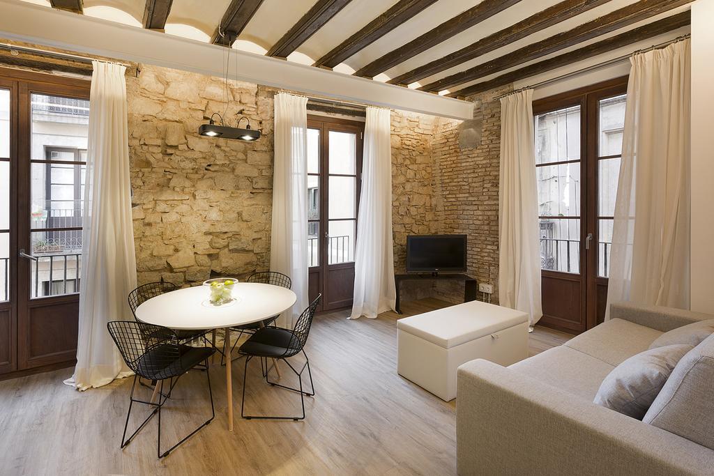 Deco Apartments Barcelona-Born Apt. Exterior foto