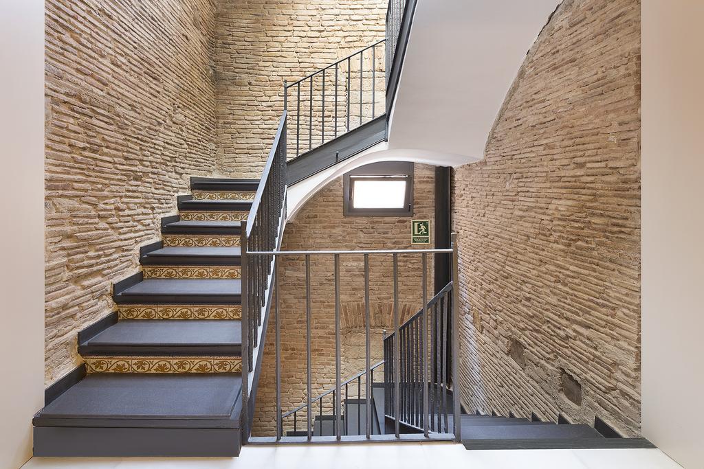 Deco Apartments Barcelona-Born Apt. Exterior foto