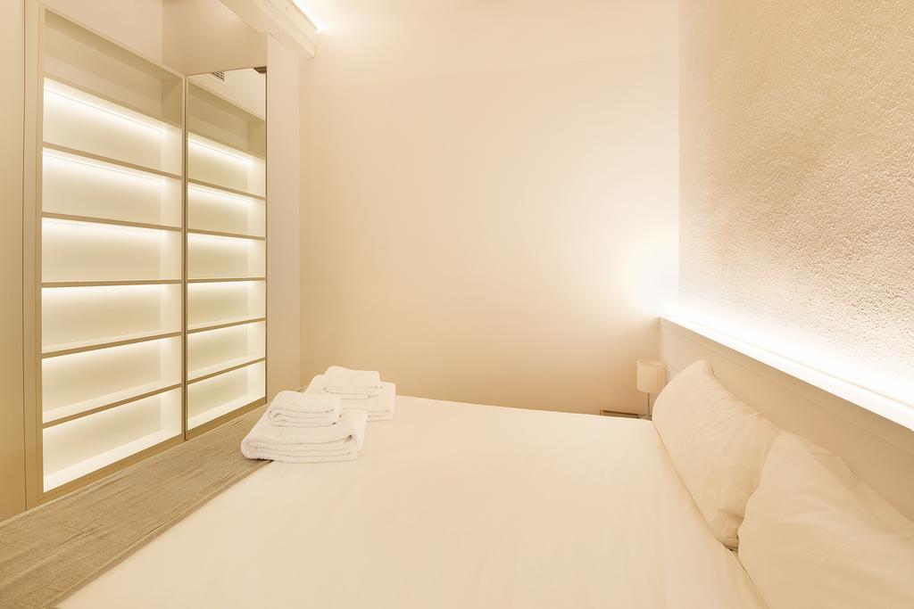 Deco Apartments Barcelona-Born Apt. Exterior foto