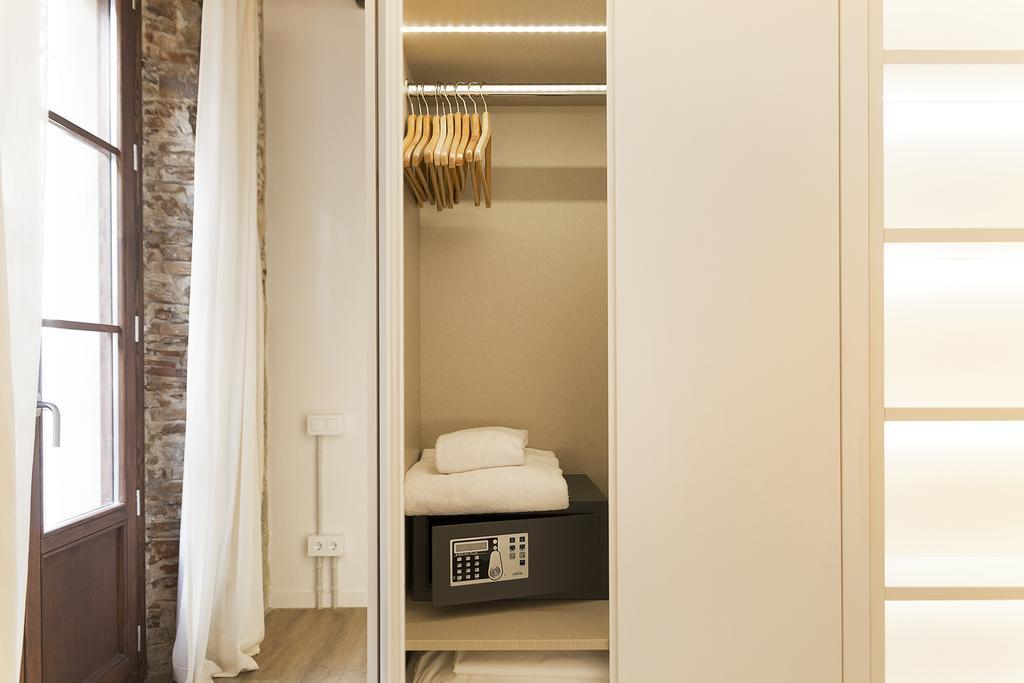 Deco Apartments Barcelona-Born Apt. Exterior foto